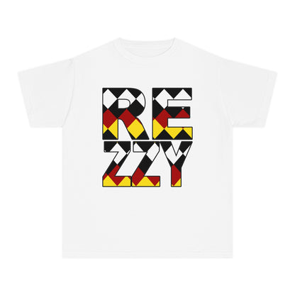 Youth Rezzy Tee