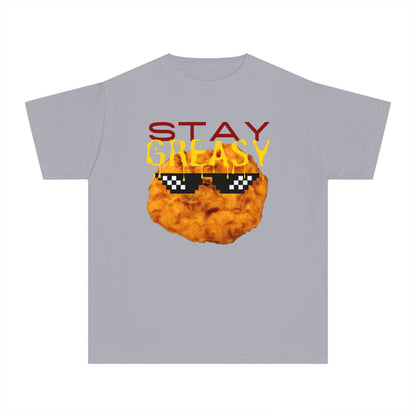 Youth Cool FryBread Tee
