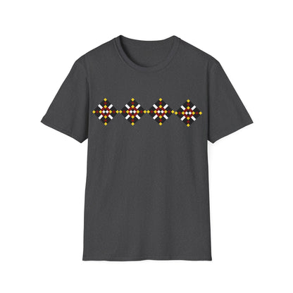 Diamond Warrior Unisex T-shirt
