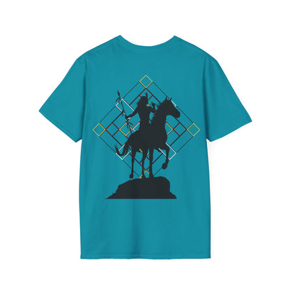 Diamond Warrior Unisex T-shirt