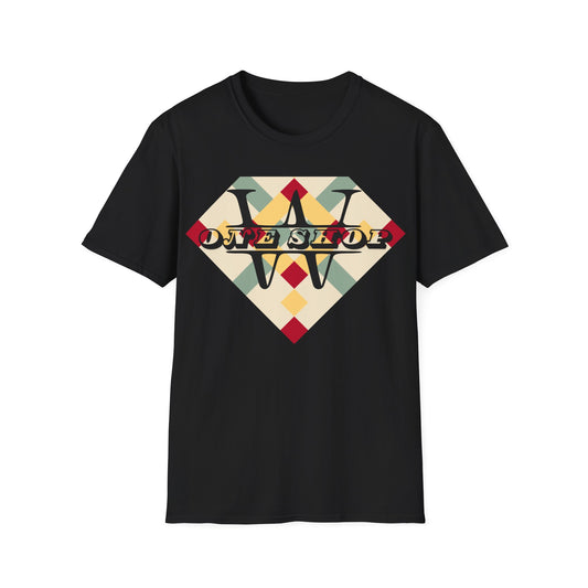 WayneOneShop Family Softstyle T-Shirt