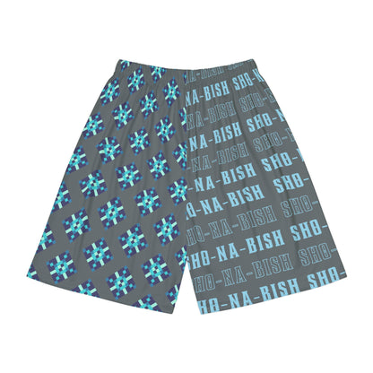 Men’s Sho-na-bish Sports Shorts
