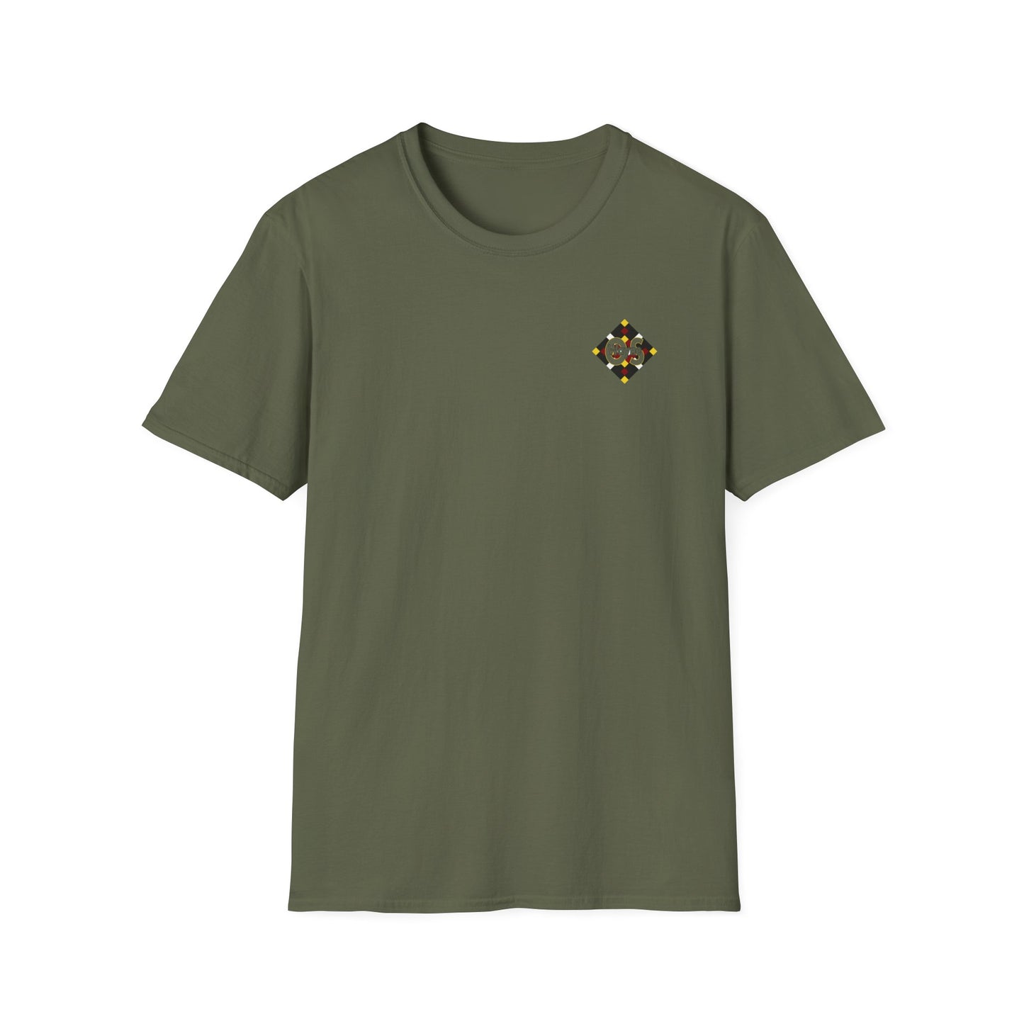 Seminole Style T-Shirt