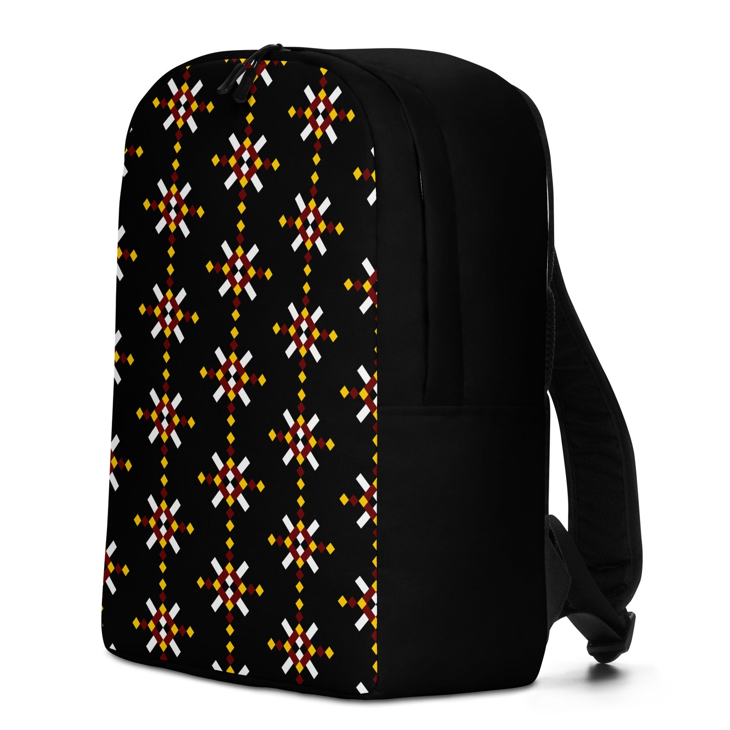 WayneOneShop Minimalist Backpack